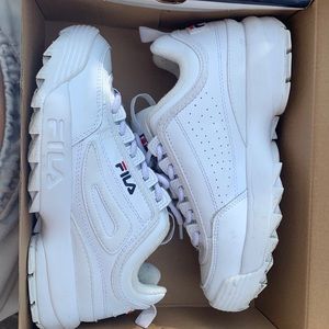 FILA Sneak